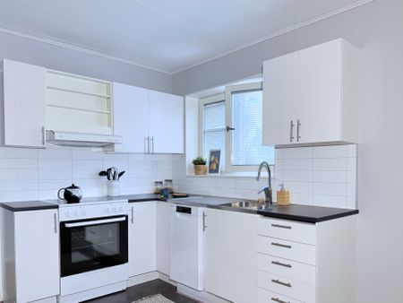 Ynglingagatan 4 - Photo 4