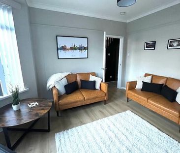 710 Crumlin Road, Belfast, BT14 8AD - Photo 1