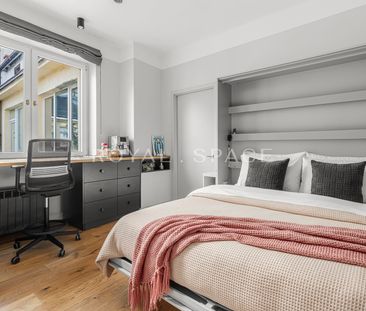 Warszawa, Śródmieście, Śródmieście Południowe, ul. Wspólna - Photo 6