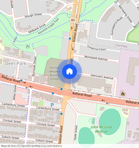 Deer Park, Melbourne - West