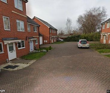 Room in a Shared House, Northcroft Way, B23 - Photo 1