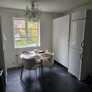 Faktorigatan 9 - Foto 2