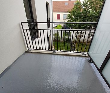 location Appartement T2 DE 42.9m² À CHENNEVIERES SUR MARNE - Photo 4