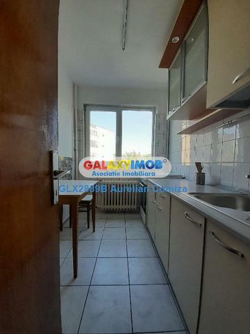 Apartament 3 camere Gorjului/centrala proprie/AC - Fotografie 2