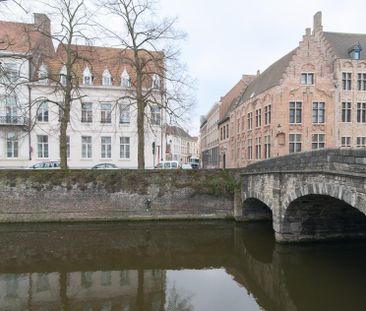Studentencampus Brugge : Campus Mater - Photo 3