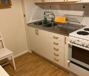 Orrebacksgatan, Göteborg - Foto 5