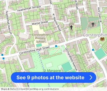 Corstorphine High Street, Edinburgh, EH12 - Photo 1