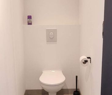 Rijwoning te huur in Wellen voor € 680 met 1 slaapkamer - Photo 6