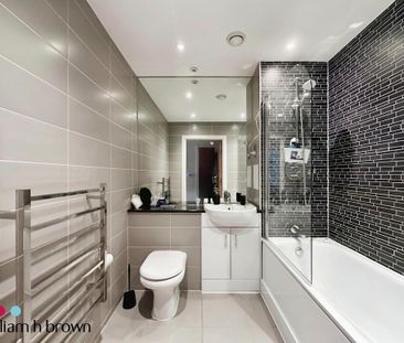 1 bedroom apartment to rent - Photo 4