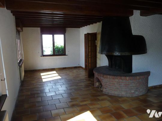 Loue Maison à Annezin - Photo 1