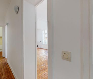 Location Appartement 3 pièces 51m² - Photo 6