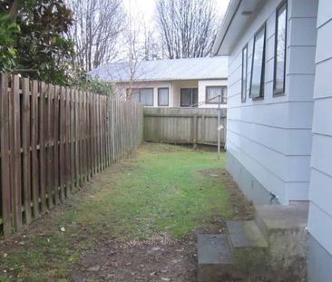 Family Home - Photo 5