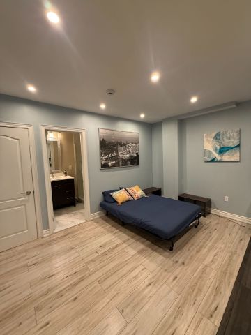 For Lease - 1166 Glengrove Avenue Unit# 2 Lower, Toronto, Ontario - Photo 5