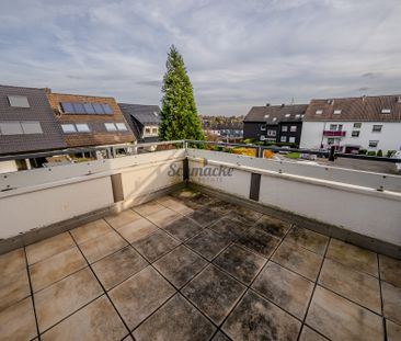 Wunderschöne 2,5-Zimmer-Wohnung mit Balkon in ruhiger, naturnaher W... - Photo 4