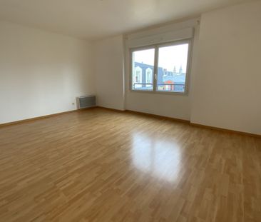 Location Appartement 2 pièces 44m² EVREUX 27000 - Photo 1
