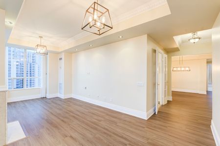For Lease - 5 Northtown Way Unit# 2305, Toronto, Ontario - Photo 3