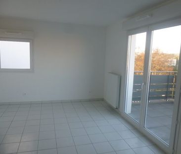 POMPIGNANE - T1 - 26.50 M² - Photo 2