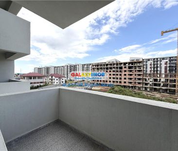 Apartament modern cu 2 camere de inchiriat in Militari Residence - Photo 3