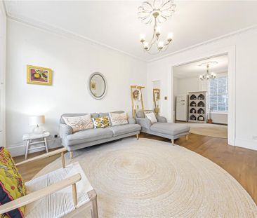 2 bedroom maisonette to rent - Photo 3