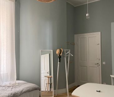 Västergatan, Göteborg - Foto 1