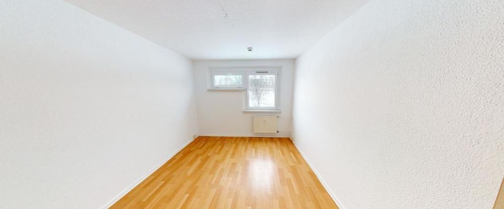 3-Raum-Wohnung - Foto 1