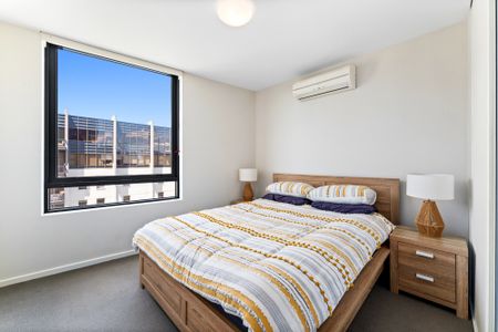 812/594 St Kilda Road, Melbourne VIC 3004 - Apartment For Rent | Domain - Photo 4