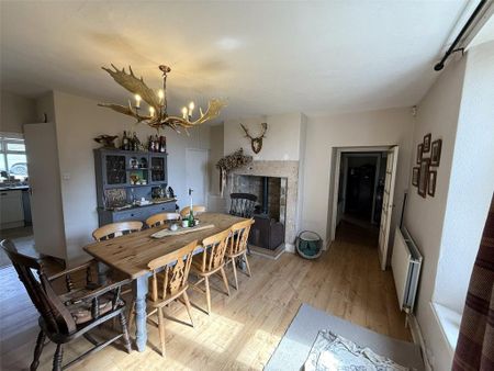 3 bedroom detached house to rent - Photo 5