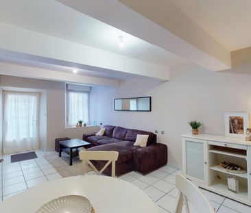 Location maison 4 pièces, 102.00m², Fontiès-d'Aude - Photo 4