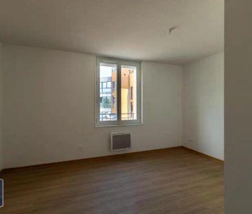 Appartement à louer 3 pièces 70.4m² - Photo 3