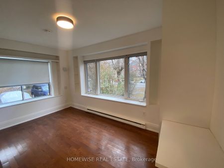 For Lease - 5 High Park Boulevard Unit# 106, Toronto, Ontario - Photo 2