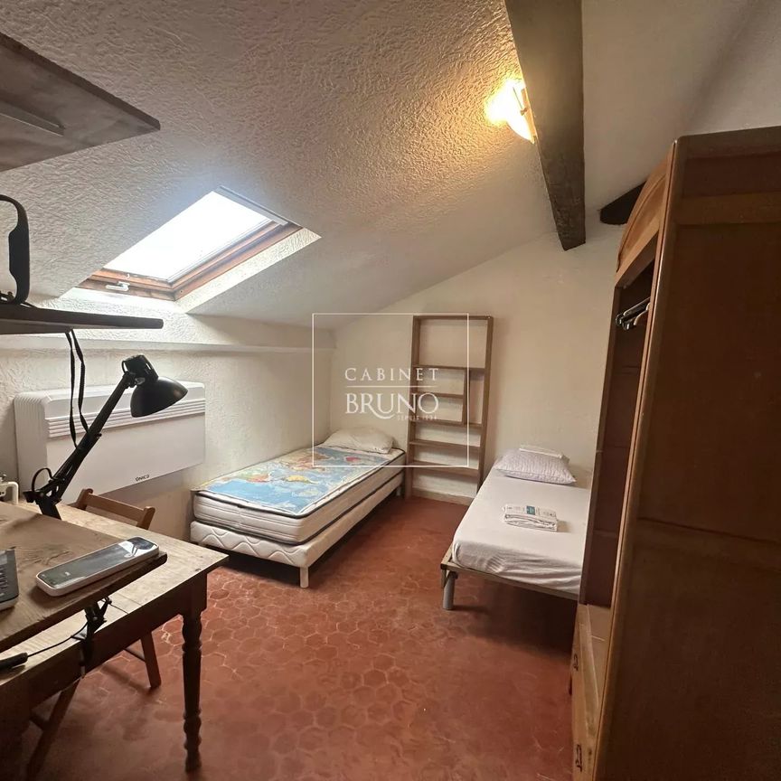 Location Appartement 1 pièce 19m² CANNES 06400 - Photo 1