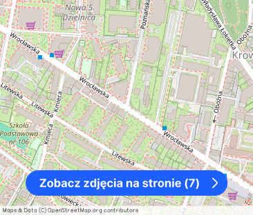BRAK KAUCJI I PROWIZJI !! | NOWE | 2 pokojowe | 46 m2 | pet friendly – zdjęcie 1