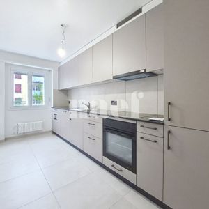 4.5 Zimmer, 92 m², 3. Stock - Foto 2