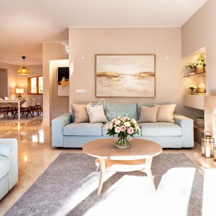 Apartamento T3 em Lisboa - Photo 1