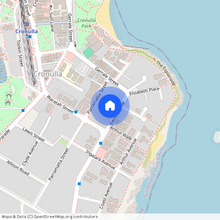 1/9-11 Ewos Parade, NSW 2230, Cronulla