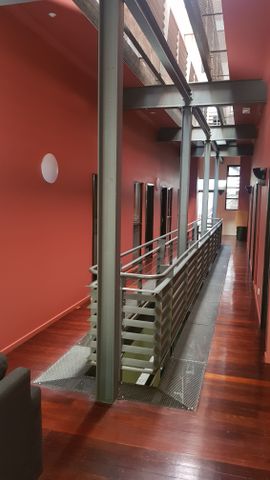 Melbourne CBD - Photo 4