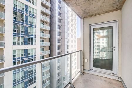 For Lease - 195 Besserer Street Unit# 1407, Lower Town - Sandy Hill, Ontario - Photo 3