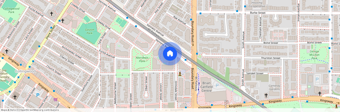 103 - 3660 Vanness Avenue, Vancouver, BC, V5R 6H8