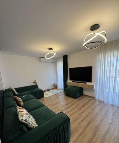 Inchirieri Apartamente 3 camere Bucuresti - Photo 2