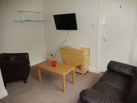 Portland Street, Lincoln - Photo 2