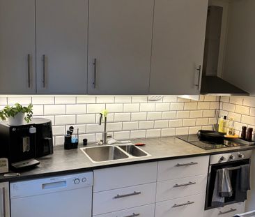 Erik Dahlbergsgatan, Uddevalla - Foto 5