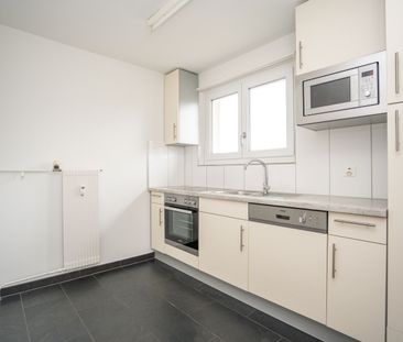 Ruhig gelegene 3- Zimmerwohnung in Ipsach - Foto 1