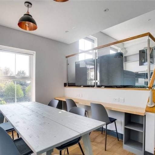 Room in a Shared Flat, Lavender Hill, SW11 - Photo 1