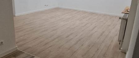 Studio zur Miete, Energieeffizienz B, Küche mit Spüle, Kühlschrank und Herd, stufenloser Zugang, Sicherheitstür, separater Eingang - Foto 1