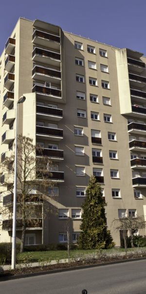 Appartement T3 à Compiègne - Photo 2