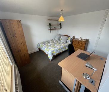 5 Bedrooms, 19 Carmelite Road – Student Accommodation Coventry - Photo 5
