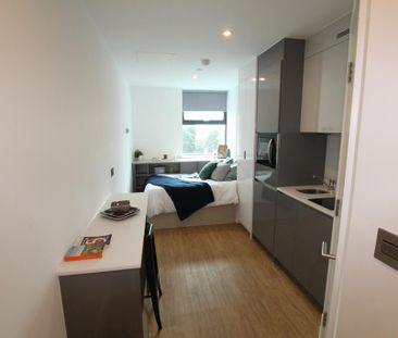 1 bedroom apartment to rent - Photo 6