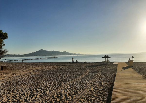Carrer de les Violetes, 2, 07400 Alcúdia, Illes Balears, Spain, Alcúdia, Balearic Islands 07400