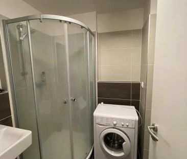 pronájem bytu 1kk Brno - Trnitá, s lodžií - Fotografie 4