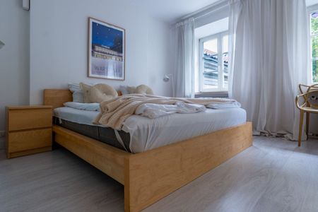 Wyjątkowe mieszkanie do wynajęcia 105 m² - Zdjęcie 4